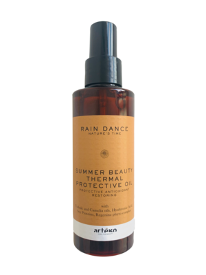 01-023362 RAIN DANCE SUMMER BEAUTY THERMAL PROTECTIVE OIL 150ML